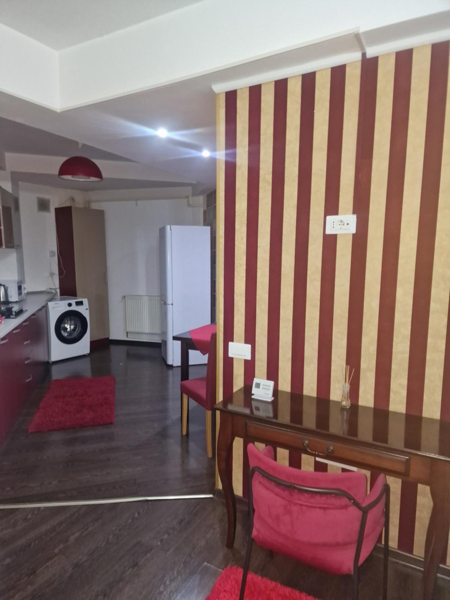 Hotel Jolie Apartments Galaţi Pokoj fotografie
