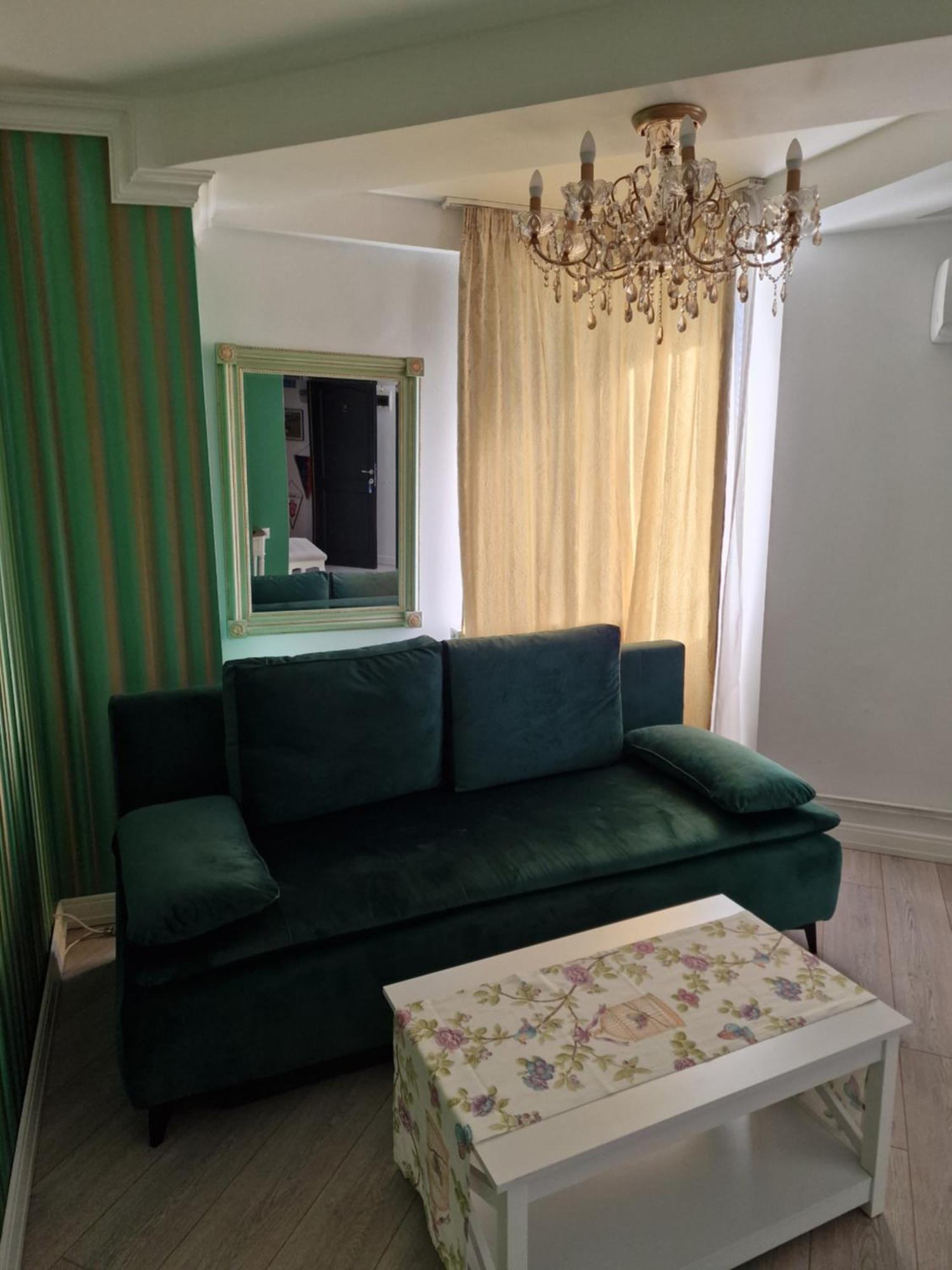 Hotel Jolie Apartments Galaţi Pokoj fotografie