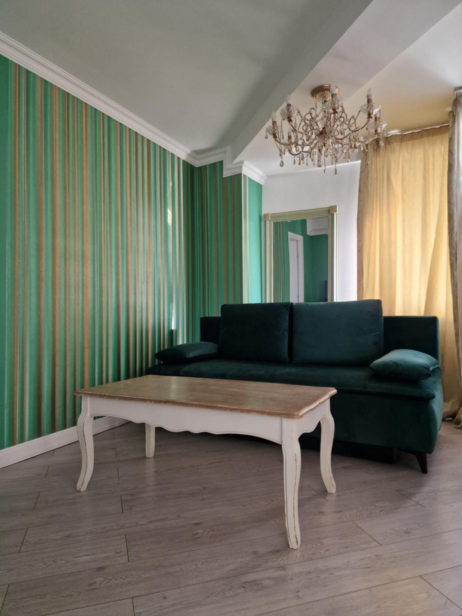 Hotel Jolie Apartments Galaţi Pokoj fotografie