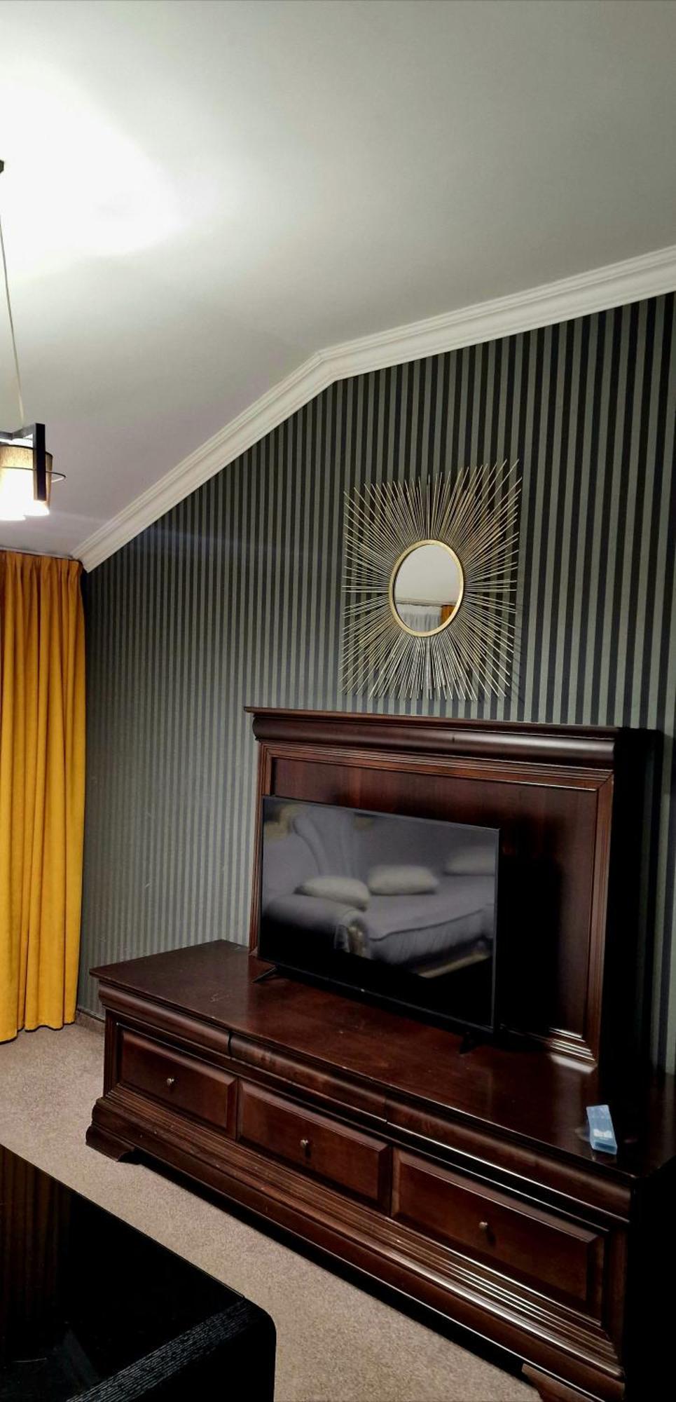Hotel Jolie Apartments Galaţi Exteriér fotografie